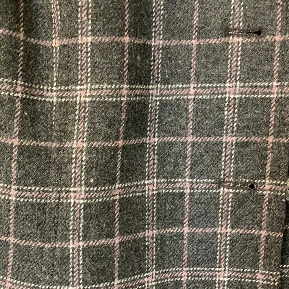 Pendleton jacket - Picture 3 of 3